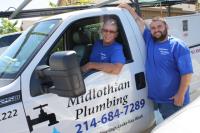 Midlothian Plumbing image 1